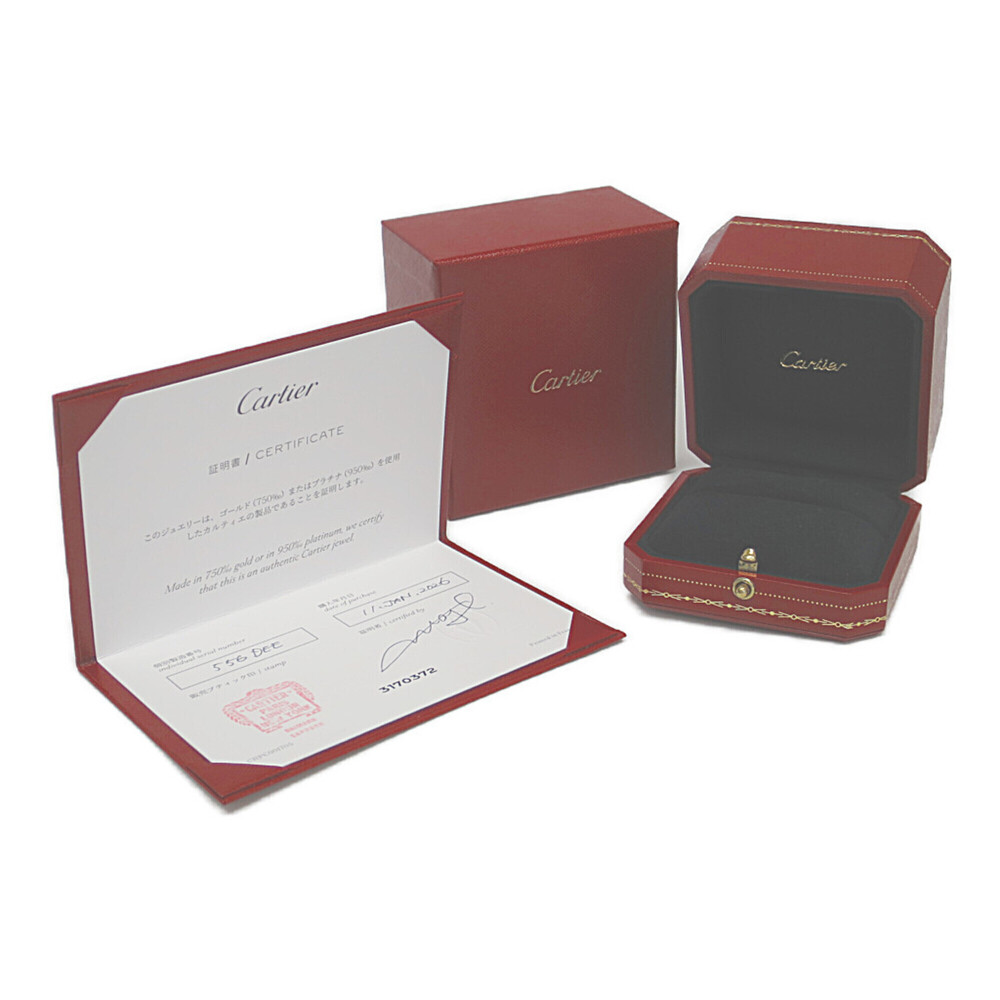 CARTIER Ring - Picture 9 of 9